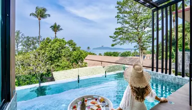 Aonang Princeville Villa Resort & Spa