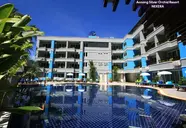 Aonang Silver Orchid Resort