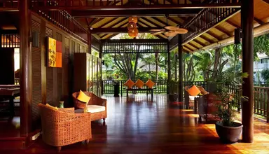 Aonang Villa Resort