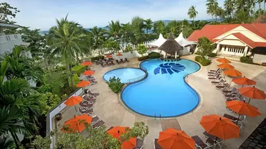 Aonang Villa Resort