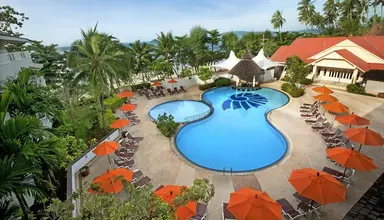 Aonang Villa Resort