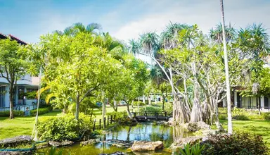 Aonang Villa Resort