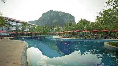 Aonang Villa Resort
