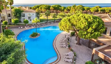 AP Adriana Beach Resort