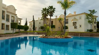 AP Adriana Beach Resort