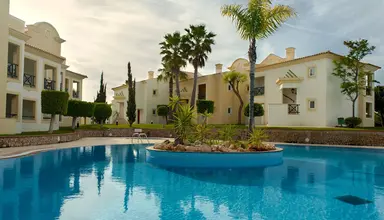 AP Adriana Beach Resort