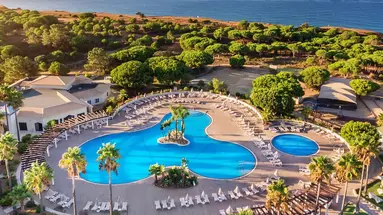AP Adriana Beach Resort