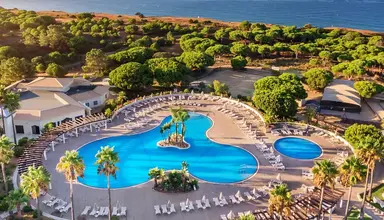 AP Adriana Beach Resort