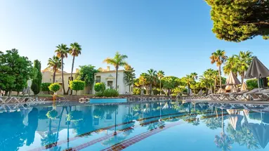 AP Adriana Beach Resort
