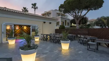 AP Adriana Beach Resort