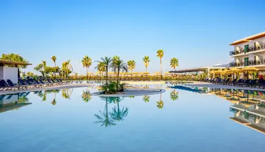 AP Cabanas Beach & Nature