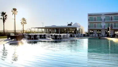 AP Cabanas Beach & Nature