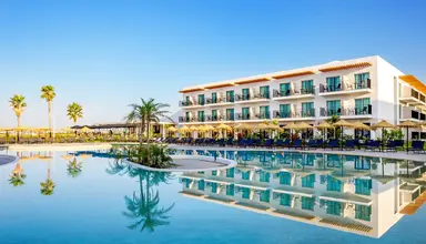 AP Cabanas Beach & Nature
