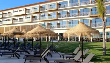 AP Cabanas Beach & Nature