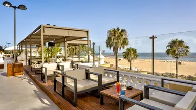 AP Oriental Beach