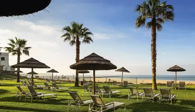 AP Oriental Beach
