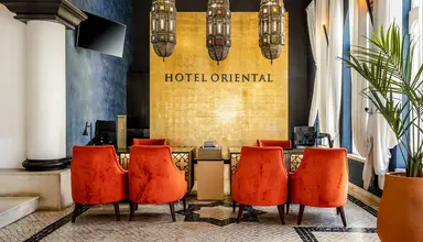 AP Oriental Beach