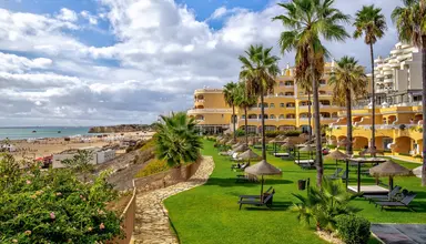 AP Oriental Beach