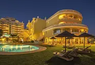 AP Oriental Beach