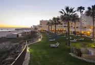 AP Oriental Beach