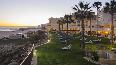 AP Oriental Beach