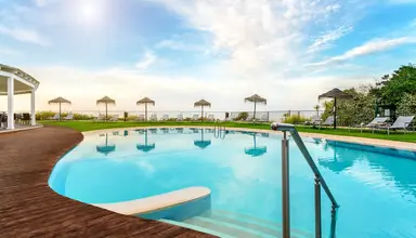 AP Oriental Beach