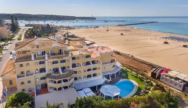 AP Oriental Beach
