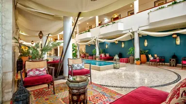 AP Oriental Beach