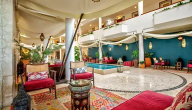 AP Oriental Beach