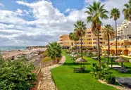 AP Oriental Beach