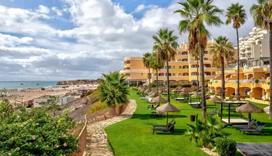 AP Oriental Beach