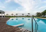 AP Oriental Beach