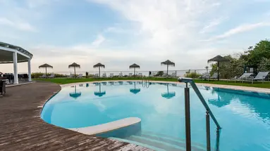 AP Oriental Beach