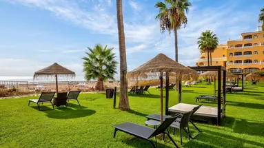 AP Oriental Beach