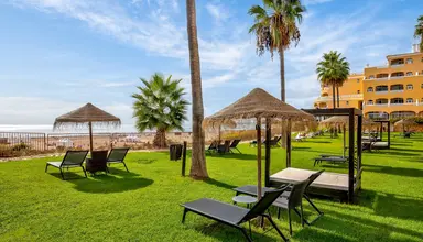 AP Oriental Beach