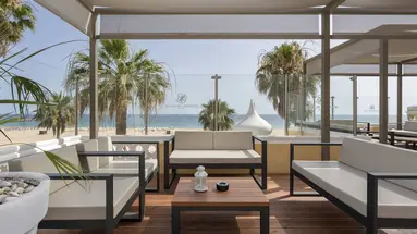 AP Oriental Beach