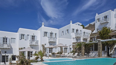 Apanema Resort