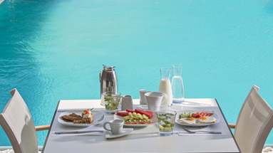 Apanema Resort