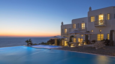 Apanema Resort