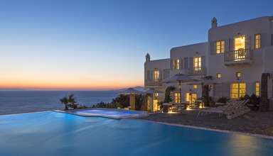 Apanema Resort