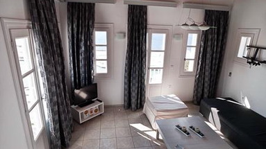 Apanema Resort