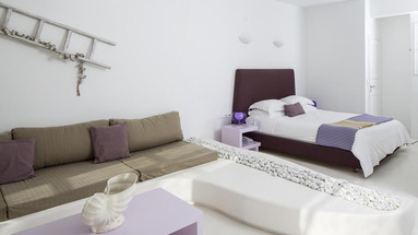 Apanema Resort