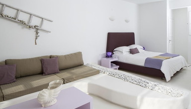 Apanema Resort