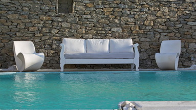 Apanema Resort