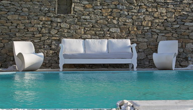 Apanema Resort