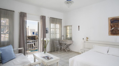 Apanema Resort