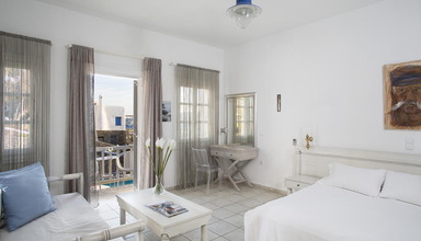 Apanema Resort