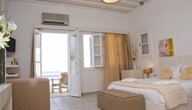 Apanema Resort