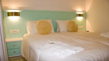 Apanema Resort