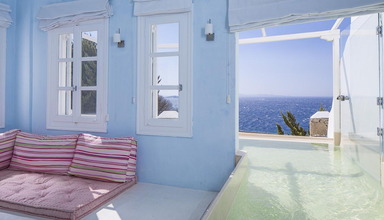 Apanema Resort
